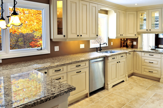 modern maryland kitchen interior design