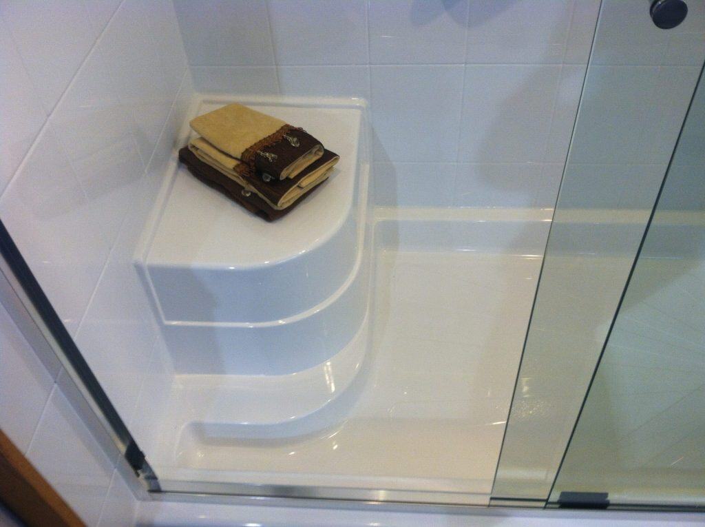 one piece showers offer long-term value one piece showers offer long-term value