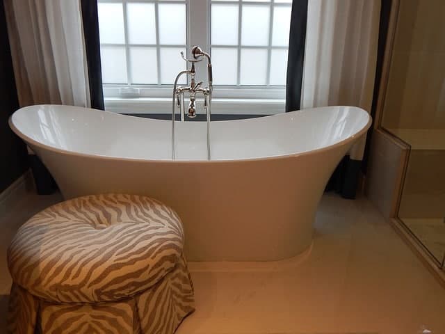 Best Bathroom Remodeling Trends - 5 bathtub