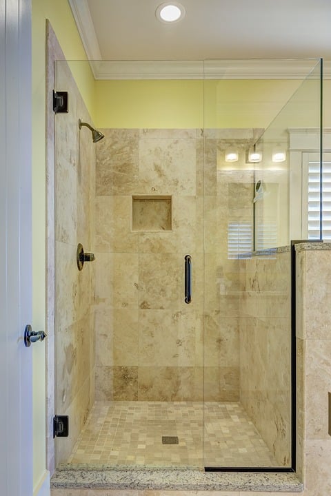 Best Bathroom Remodeling Trends - 1 bathroom interior