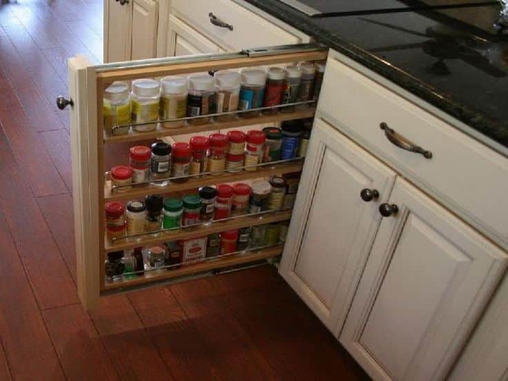 Kitchen Cabinet Trends - 3 kitchen, custom, design, cabinet