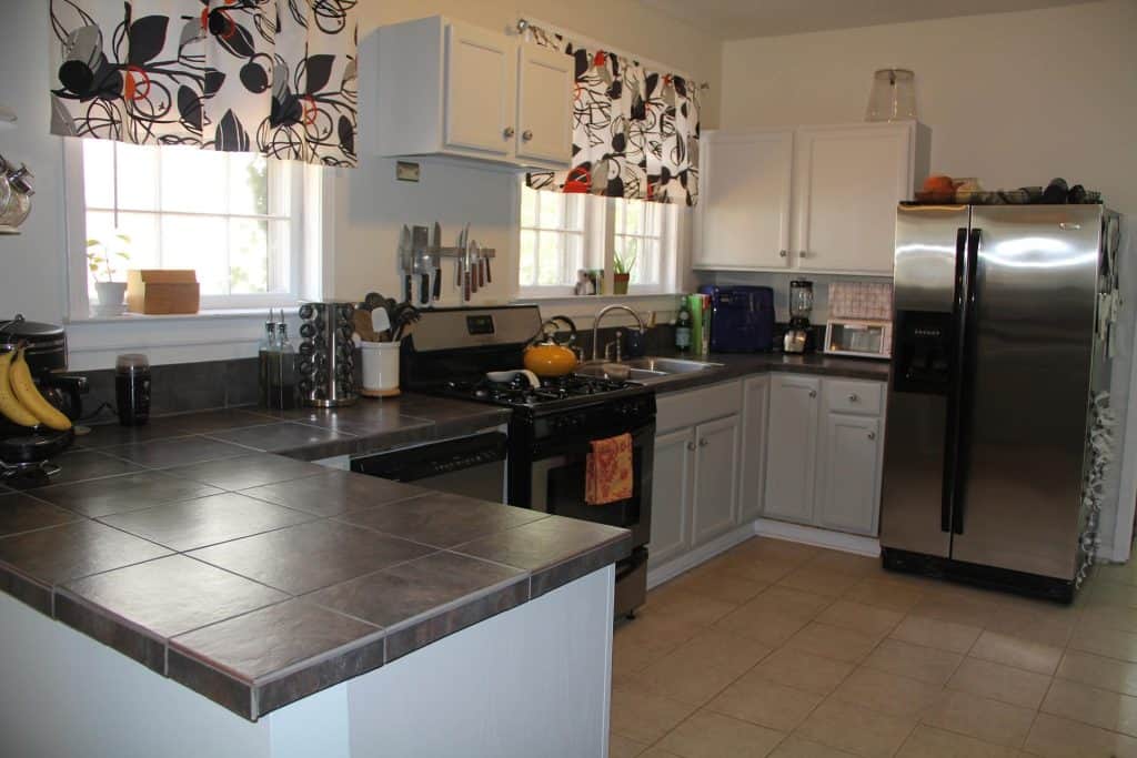 Remodel when Selling your Home - 2 Remodel Your Kitchen Before Selling your Home