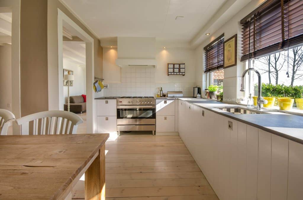 Maryland Kitchen Remodeling Company