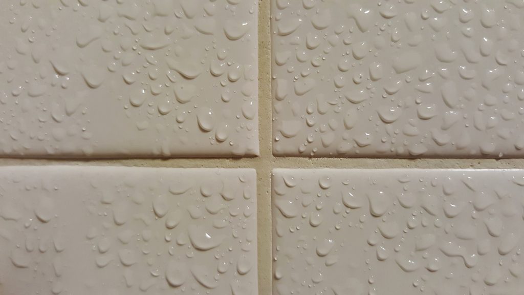 Why Tile isn't the Best Choice for a Shower
