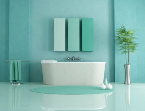 What Paint Should You Use for Your Bathroom? 