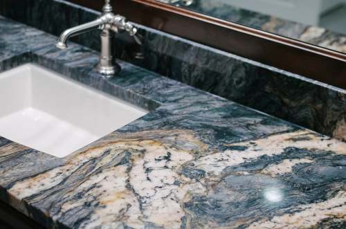 Bathroom Countertops That Complement Your New Space Bath Doctor