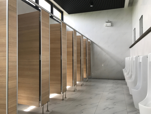 Design tips for your commercial bathroom