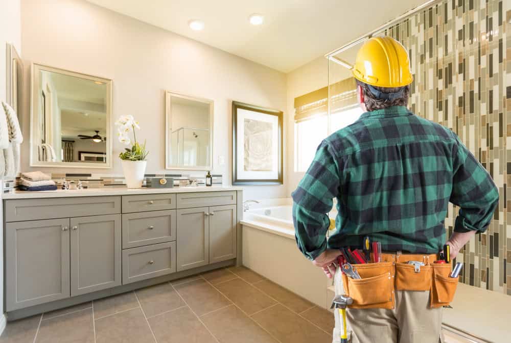 Bath Experts - 2 Bath Experts - 1