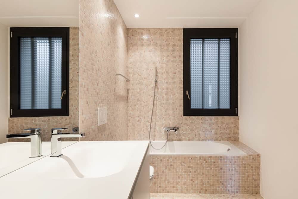 Beautiful bathroom designs - 2