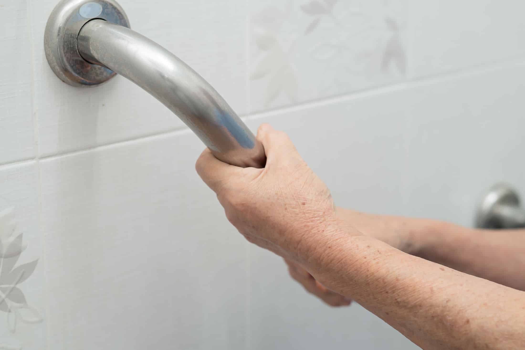 bathroom handicap accessible - 2 How to Make Your Bathroom Handicap Accessible