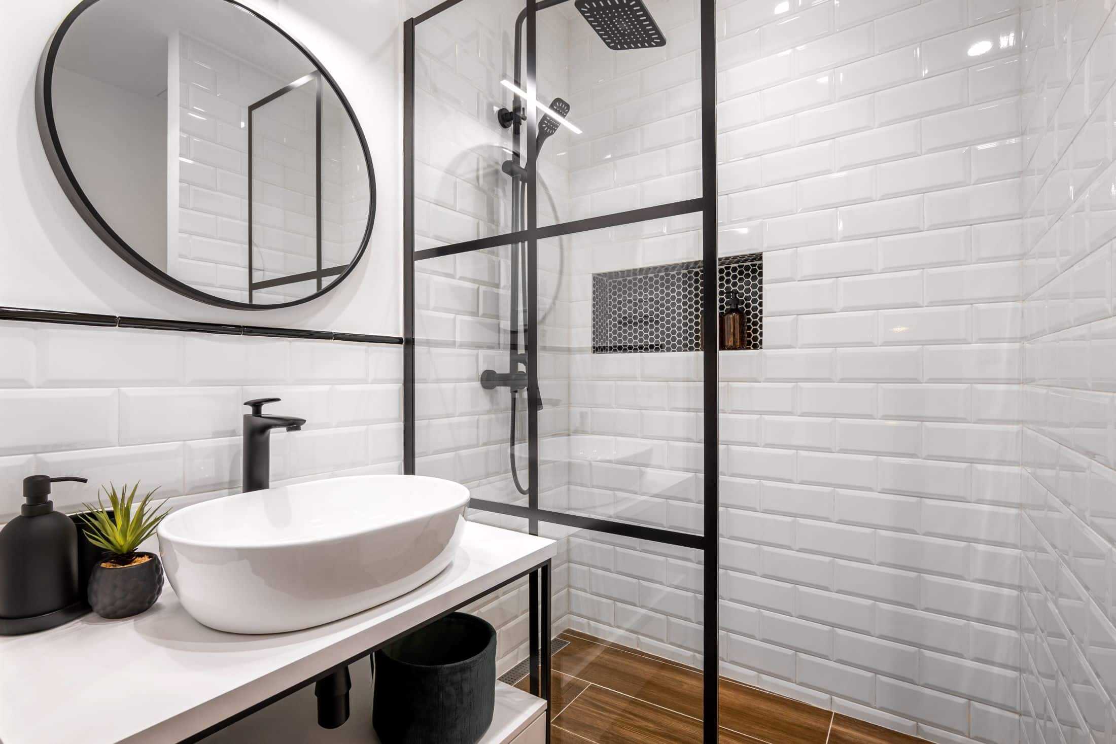 Is a Tub to Shower Conversion Right for My Home