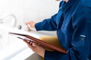 5 Questions to Ask Your Bathroom Contractor
