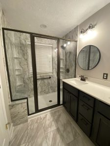 acrylic bathroom makeovers - 2