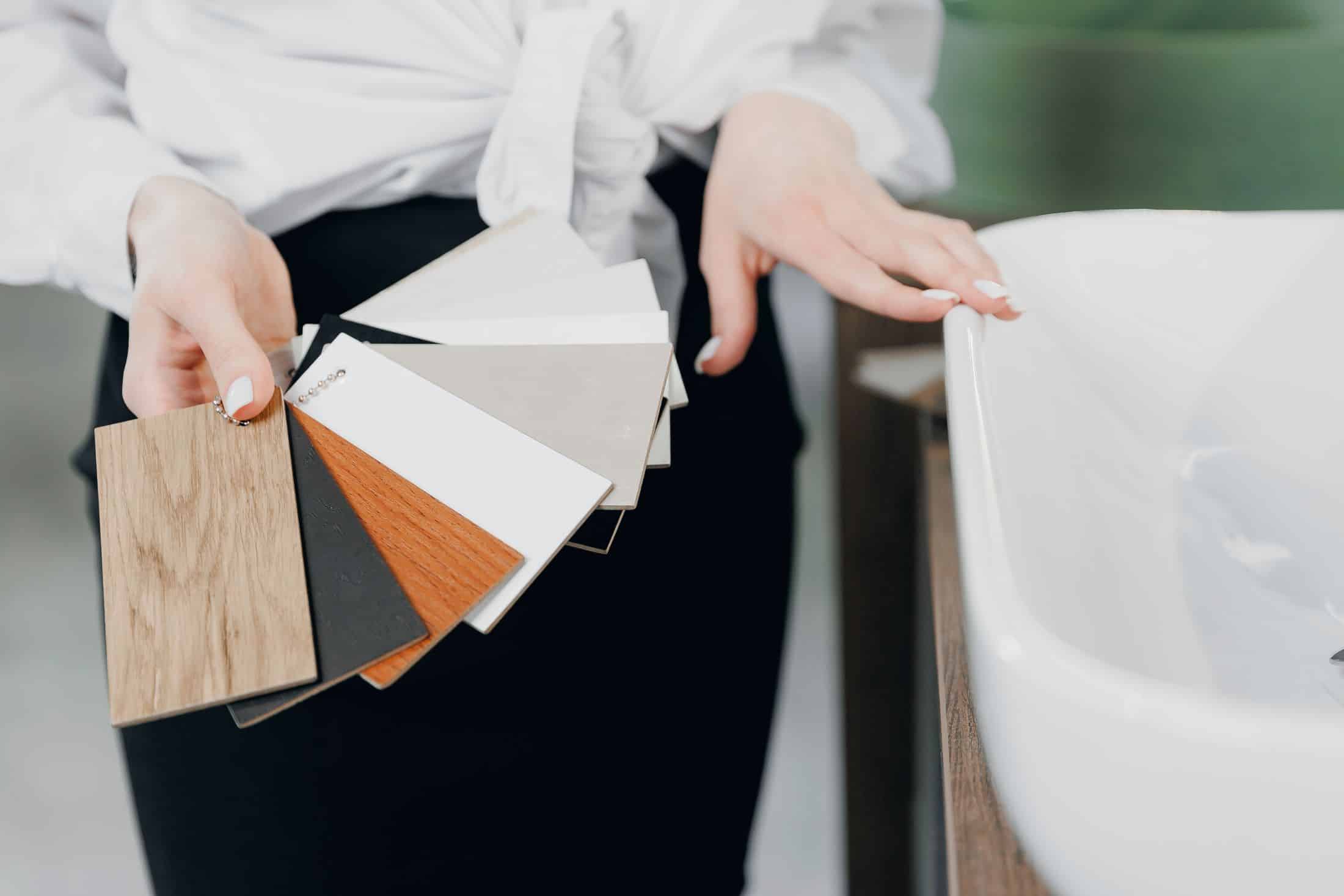 The Value of an Experienced Bathroom Design Consultant